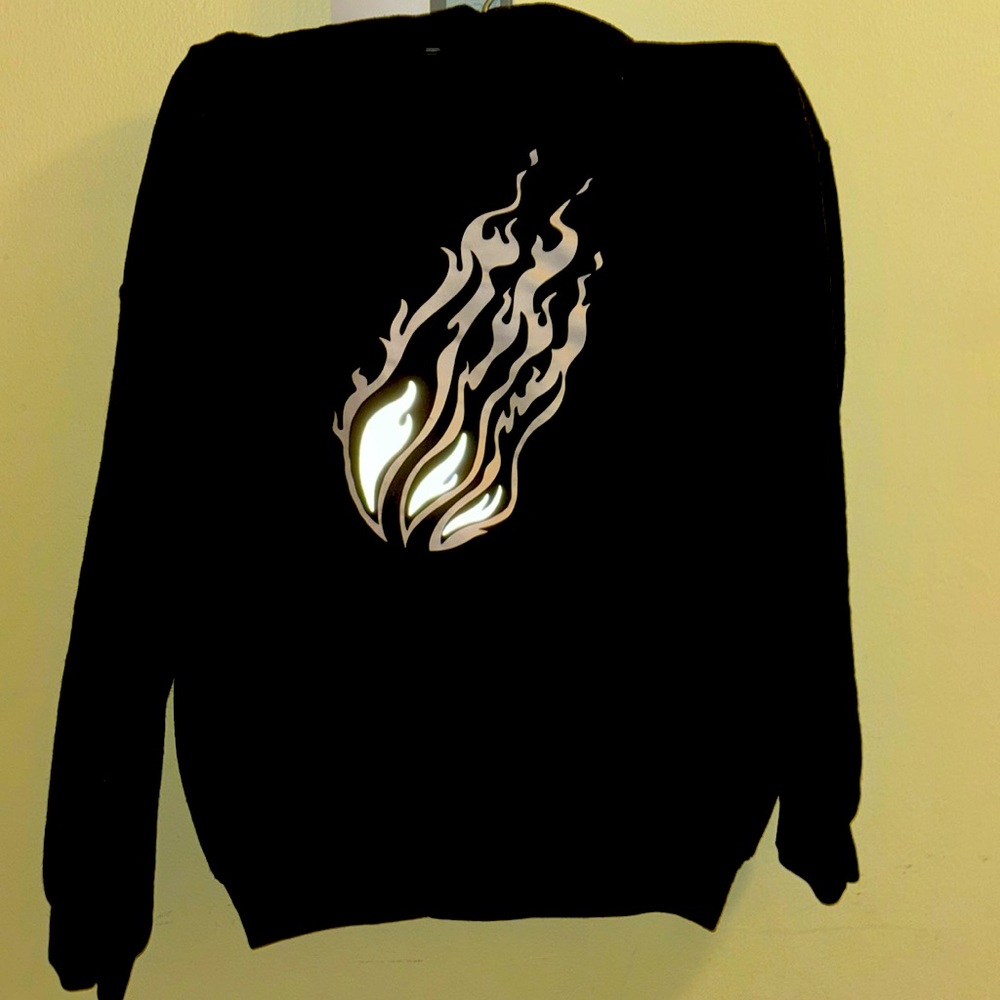 Preston Merch hoodie